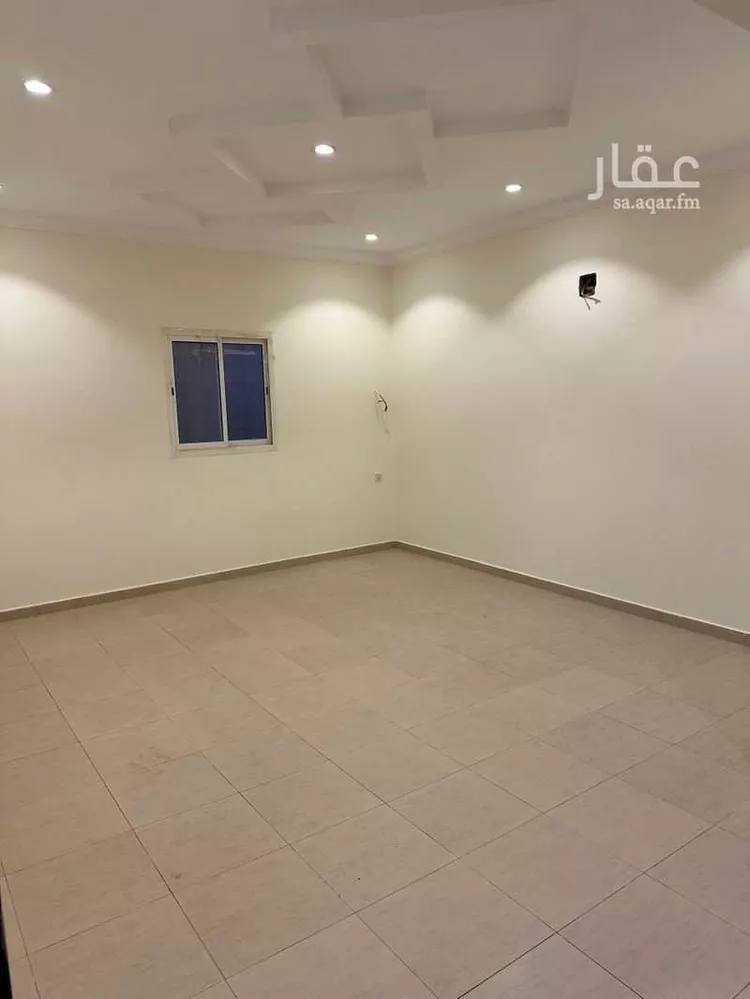 دور للإيجار في شارع الزهرة, حي الياسمين, مدينة الرياض, منطقة الرياض صورة 3