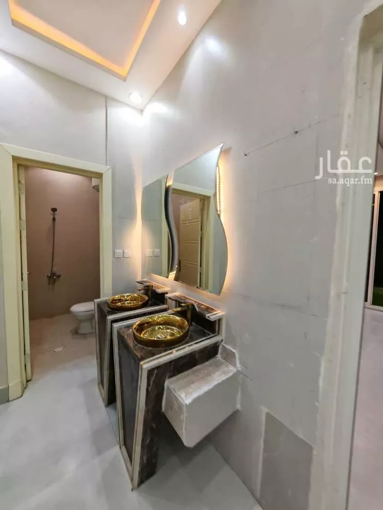 شقة للإيجار في شارع عبدالله المسيلي, حي المهدية, مدينة الرياض, منطقة الرياض صورة 2