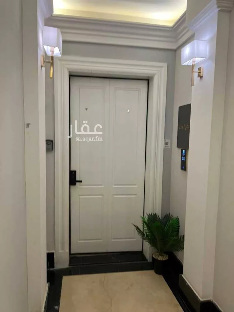 شقة للبيع في شارع أبحر, حي الملقا, مدينة الرياض, منطقة الرياض صورة 5