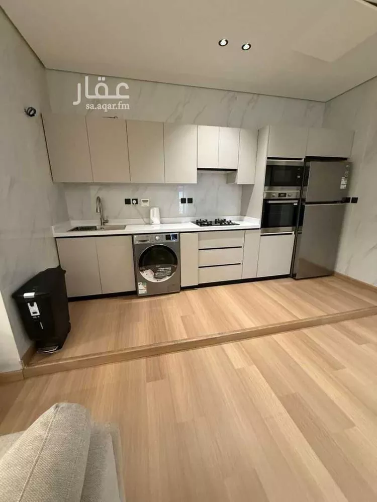 شقة للإيجار في شارع جبل نعام, حي قرطبة, مدينة الرياض, منطقة الرياض صورة 3