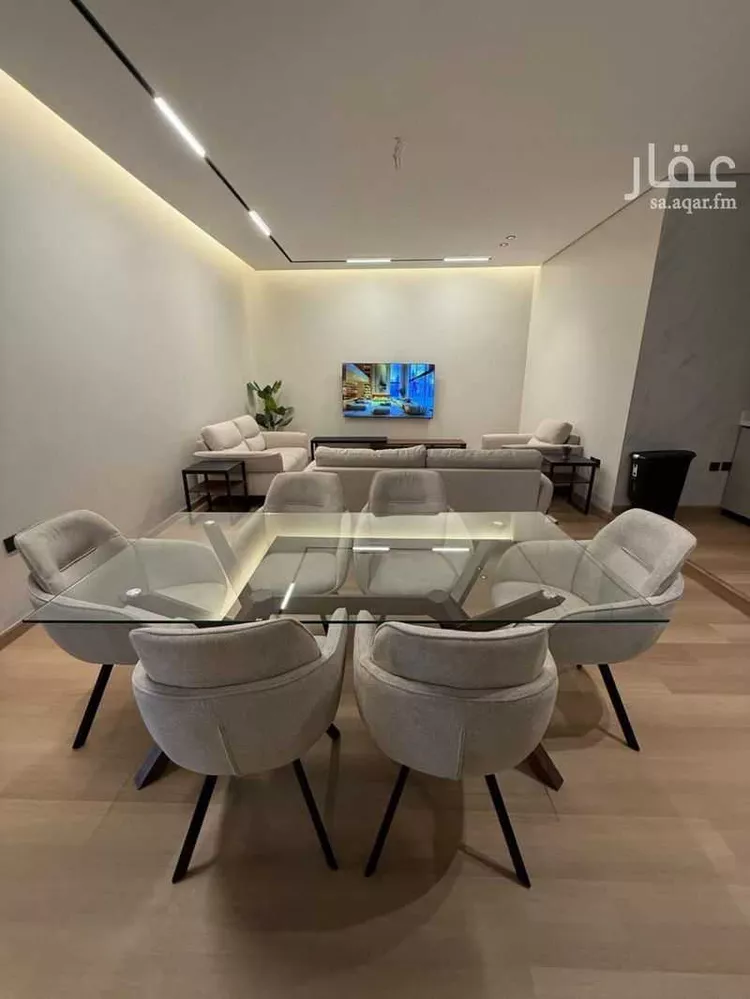 شقة للإيجار في شارع جبل نعام, حي قرطبة, مدينة الرياض, منطقة الرياض