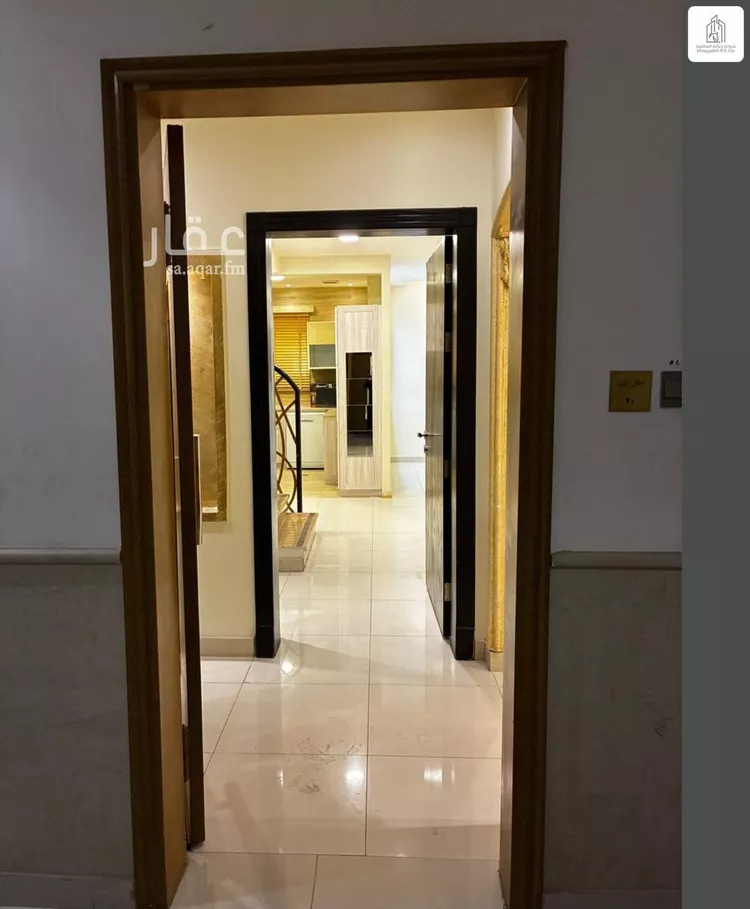 دور للإيجار في شارع الغاط, حي التعاون, مدينة الرياض, منطقة الرياض صورة 4
