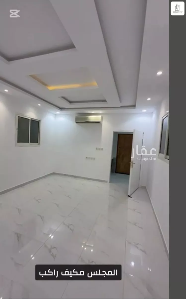 دور للإيجار في شارع جبل دمخ, حي القادسية, مدينة الرياض, منطقة الرياض صورة 4