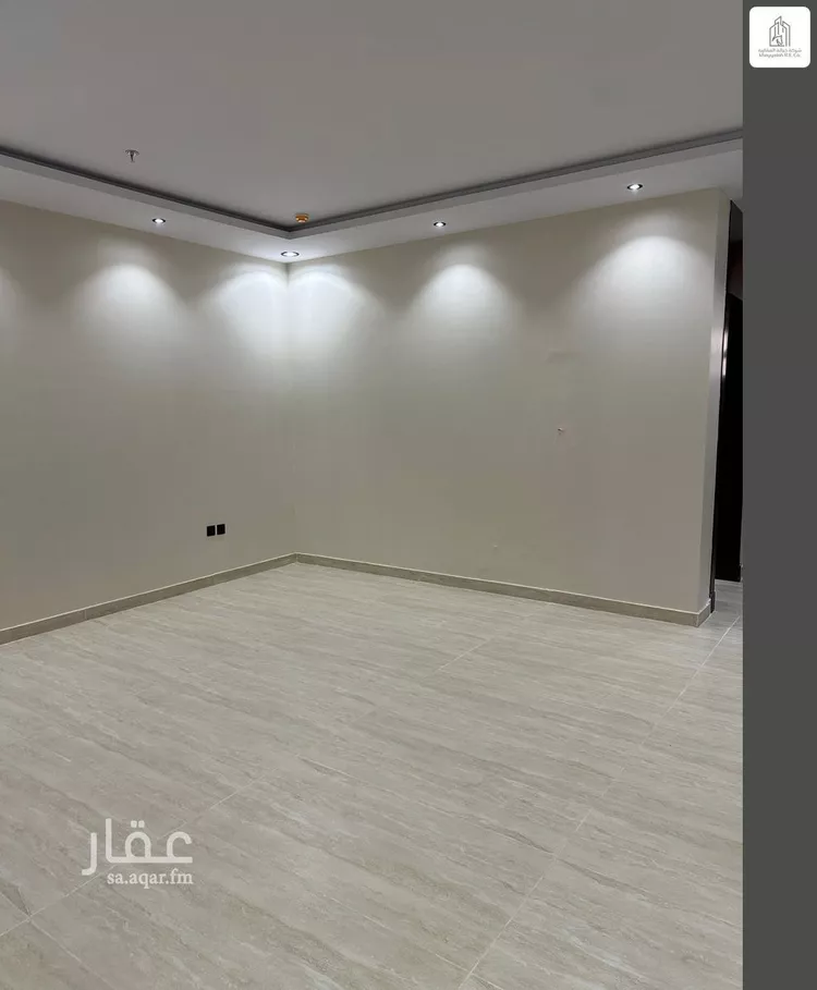 شقة للإيجار في شارع ابراهيم الهلالي, حي القادسية, مدينة الرياض, منطقة الرياض صورة 3