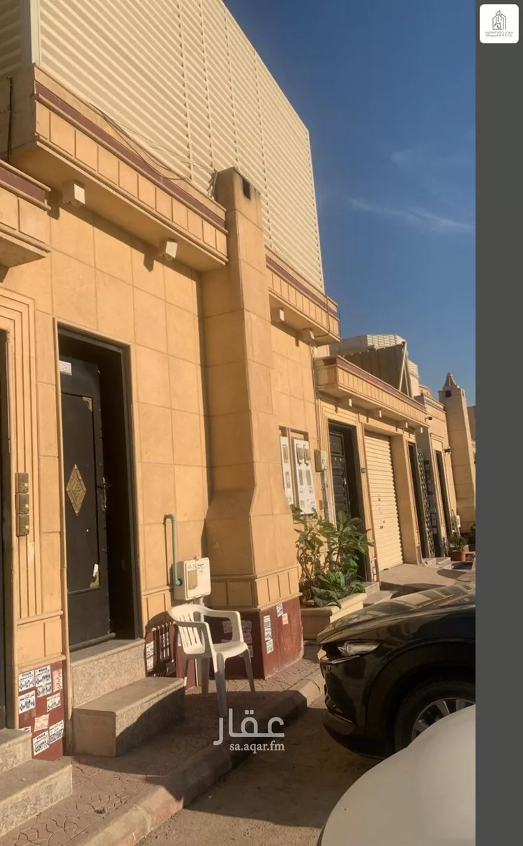 فيلا للبيع في شارع الحجاج بن أيمن بن عبيد, حي الرمال, مدينة الرياض, منطقة الرياض صورة 4