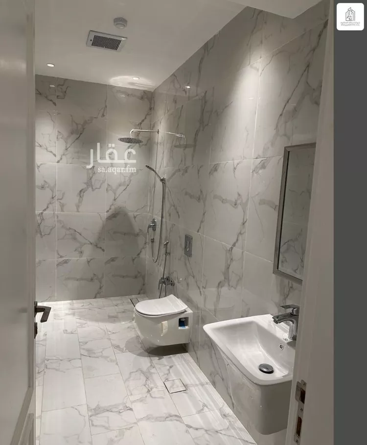 شقة للإيجار في شارع بريدة, حي الريان, مدينة الرياض, منطقة الرياض صورة 2