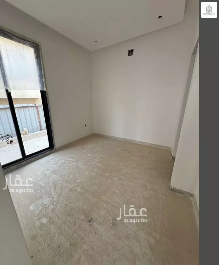 دور للإيجار في شارع أبي ذر الحنفي, حي السليمانية, مدينة الرياض, منطقة الرياض صورة 5