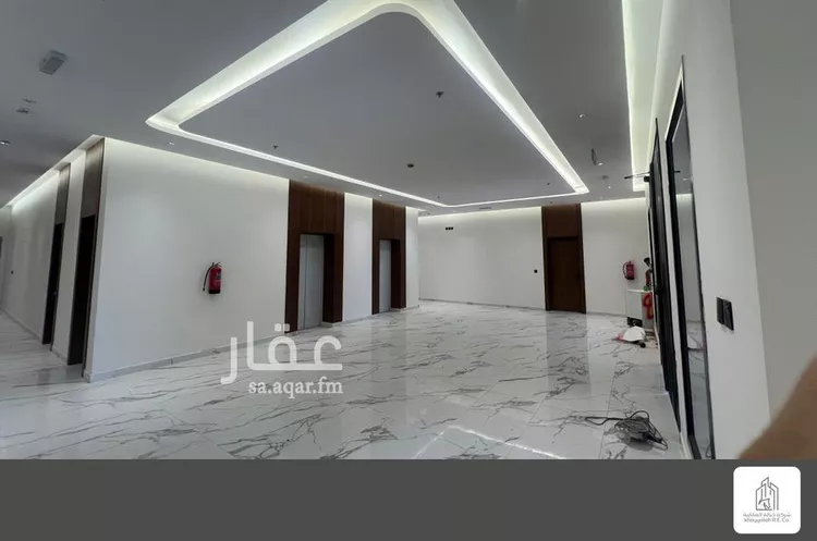 شقة للإيجار في شارع الأمير ثامر بن عبدالعزيز, حي الملز, مدينة الرياض, منطقة الرياض