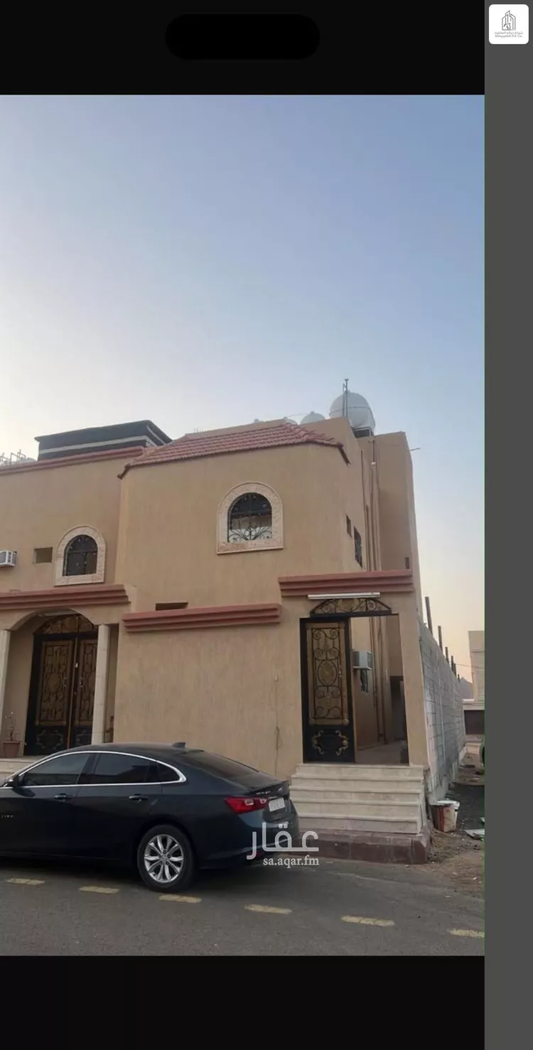 شقة للإيجار في شارع الفرقان, حي ساق, مدينة العلا, منطقة المدينة المنورة