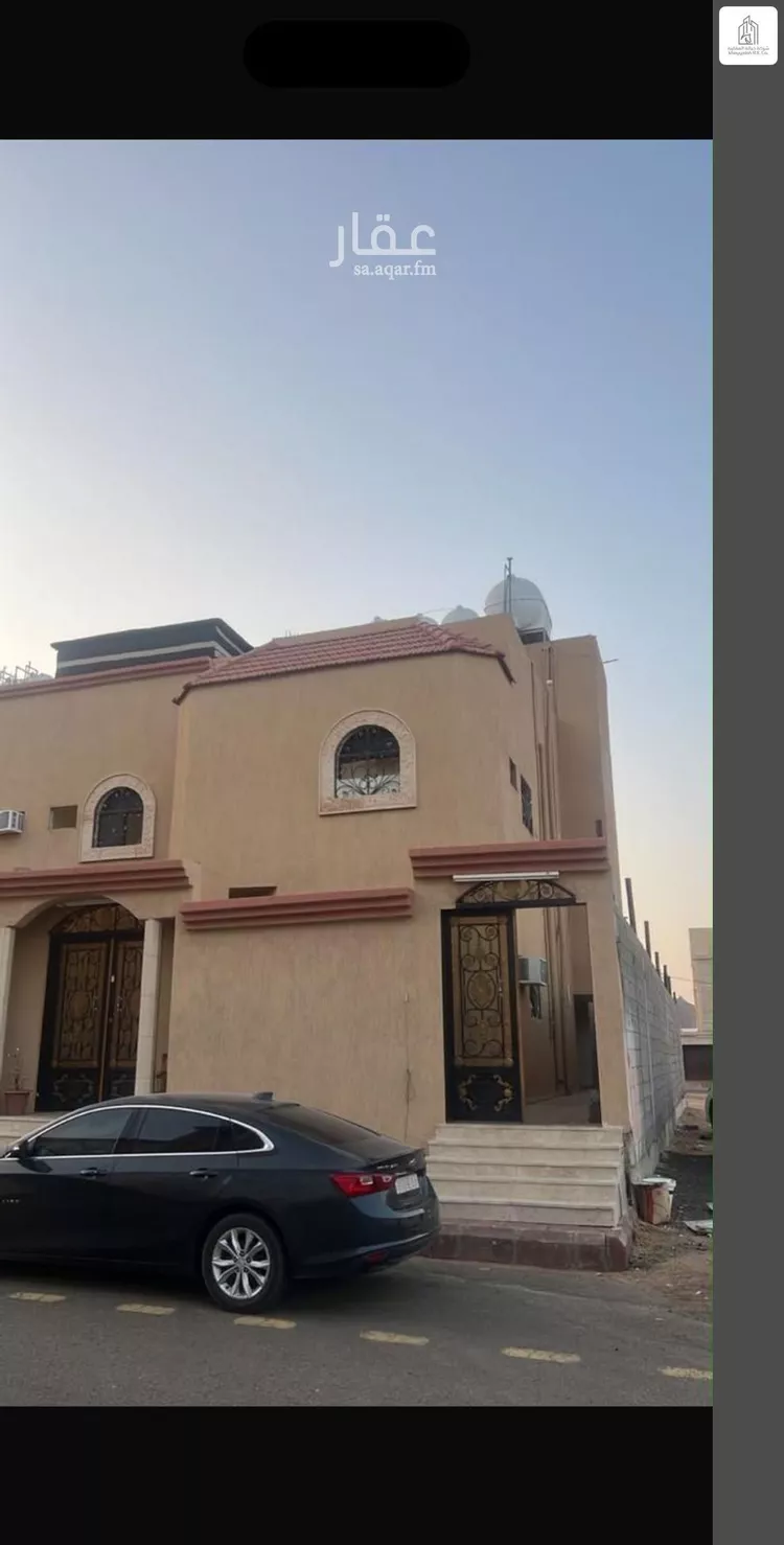 شقة للإيجار في شارع الفرقان, حي ساق, مدينة العلا, منطقة المدينة المنورة