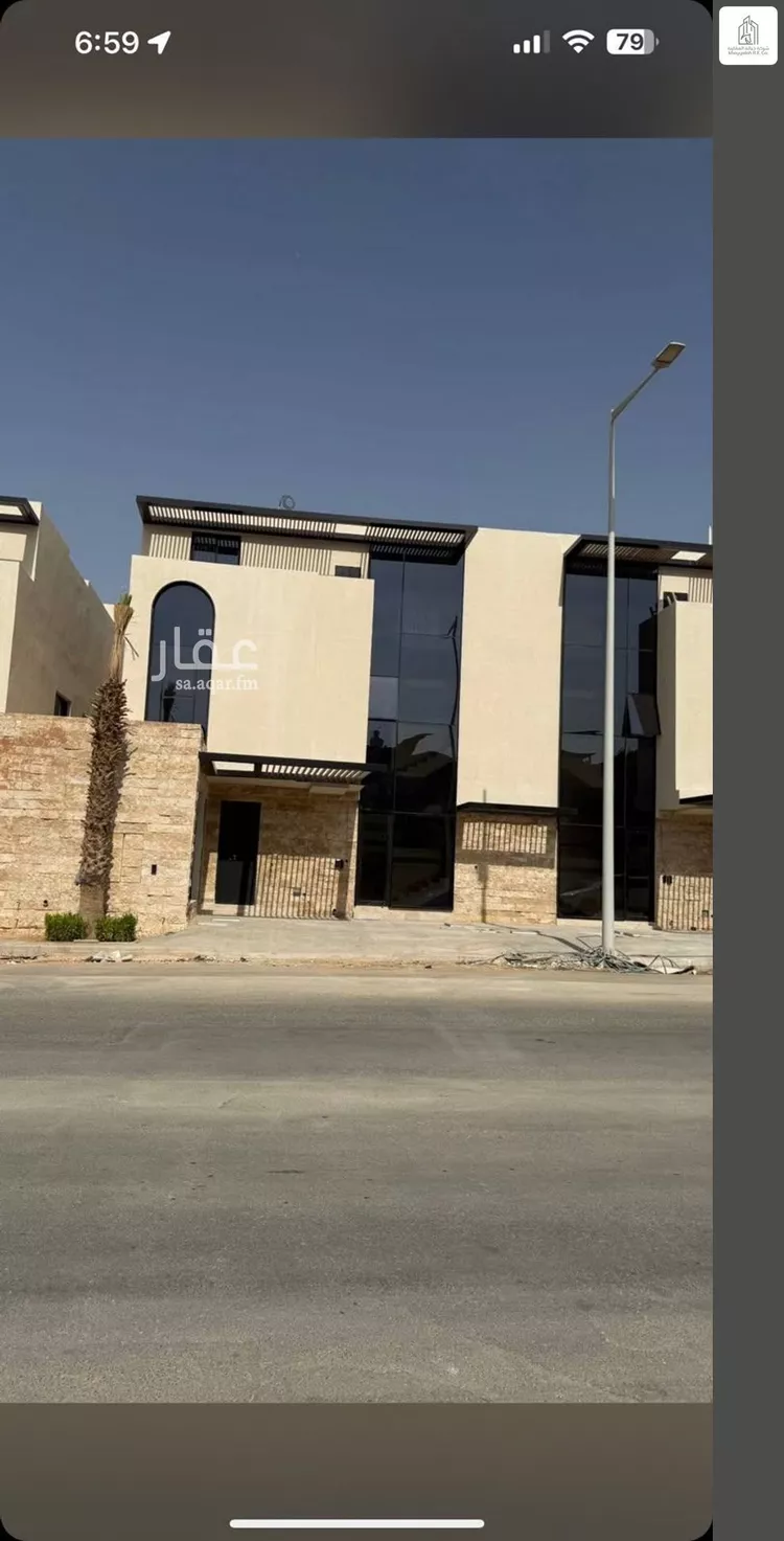 Floor for Rent in Riyadh As Safaa