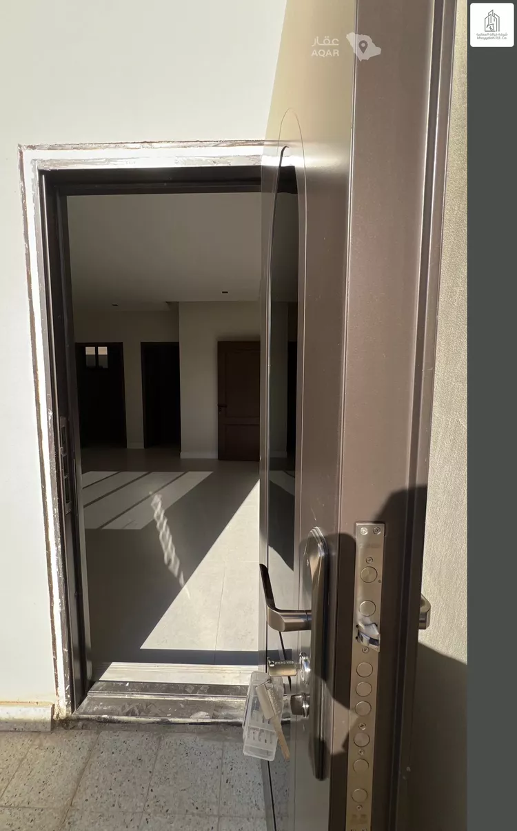 شقة للإيجار في شارع إبراهيم الشرعبي, حي النرجس, مدينة الرياض, منطقة الرياض 10