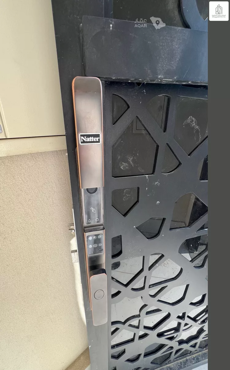 شقة للإيجار في شارع إبراهيم الشرعبي, حي النرجس, مدينة الرياض, منطقة الرياض 11