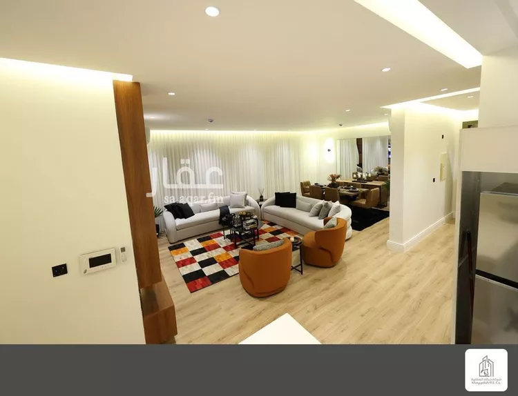 شقة للإيجار في شارع الحسن بن علي, حي التعاون, مدينة الرياض, منطقة الرياض صورة 5