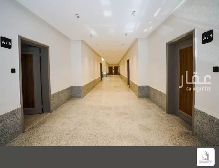 شقة للإيجار في شارع الامير مقرن بن عبدالعزيز, حي مغرزات, مدينة الرياض, منطقة الرياض صورة 4