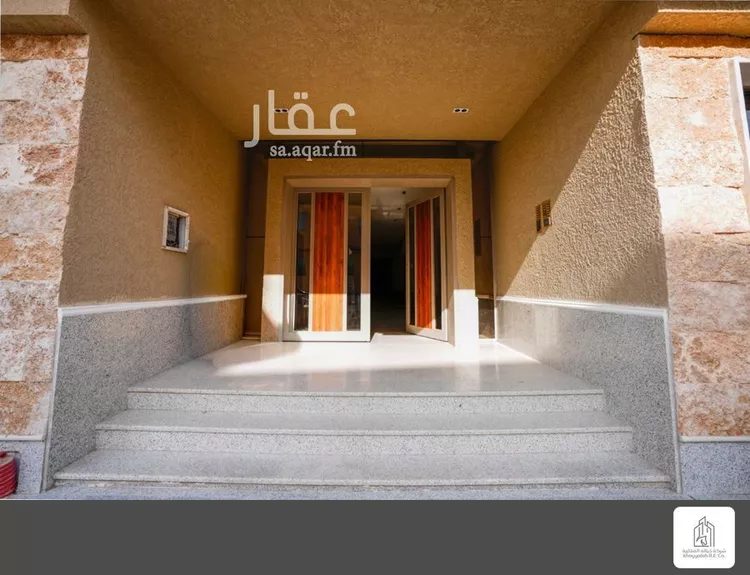 شقة للإيجار في شارع الامير مقرن بن عبدالعزيز, حي مغرزات, مدينة الرياض, منطقة الرياض صورة 3