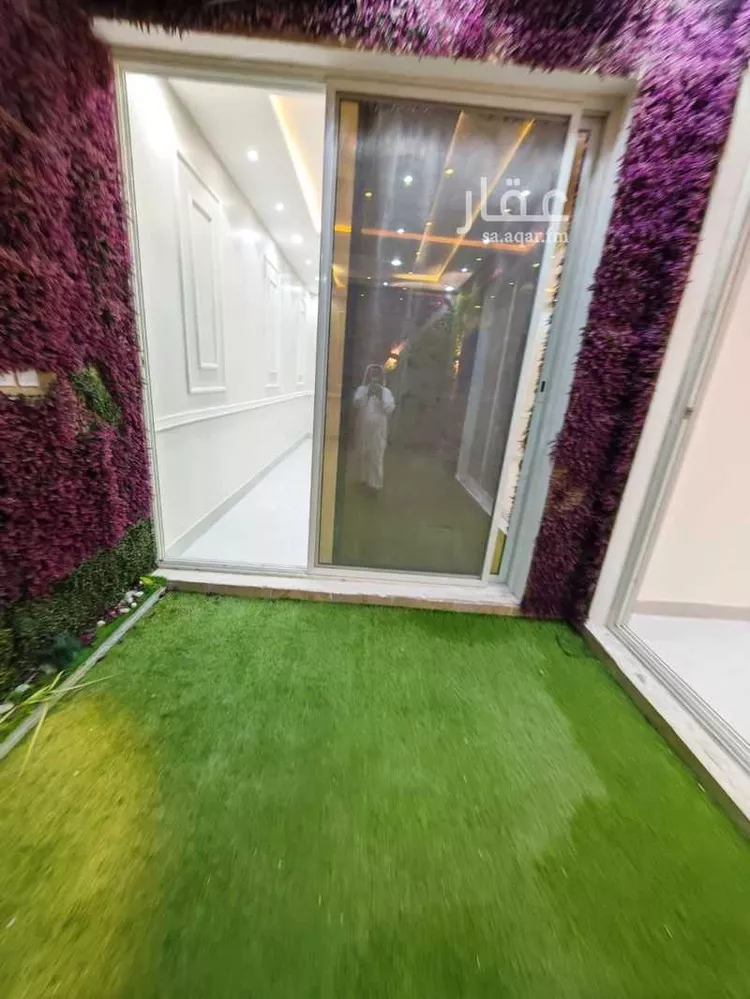 شقة للإيجار في شارع عبدالله المسيلي, حي المهدية, مدينة الرياض, منطقة الرياض صورة 5