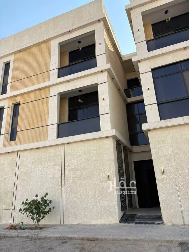 شقة للإيجار في شارع عمر بن وهب, حي المهدية, مدينة الرياض, منطقة الرياض