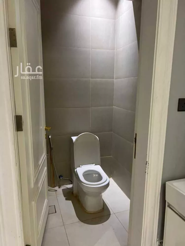شقة للبيع في شارع أبحر, حي الملقا, مدينة الرياض, منطقة الرياض 24