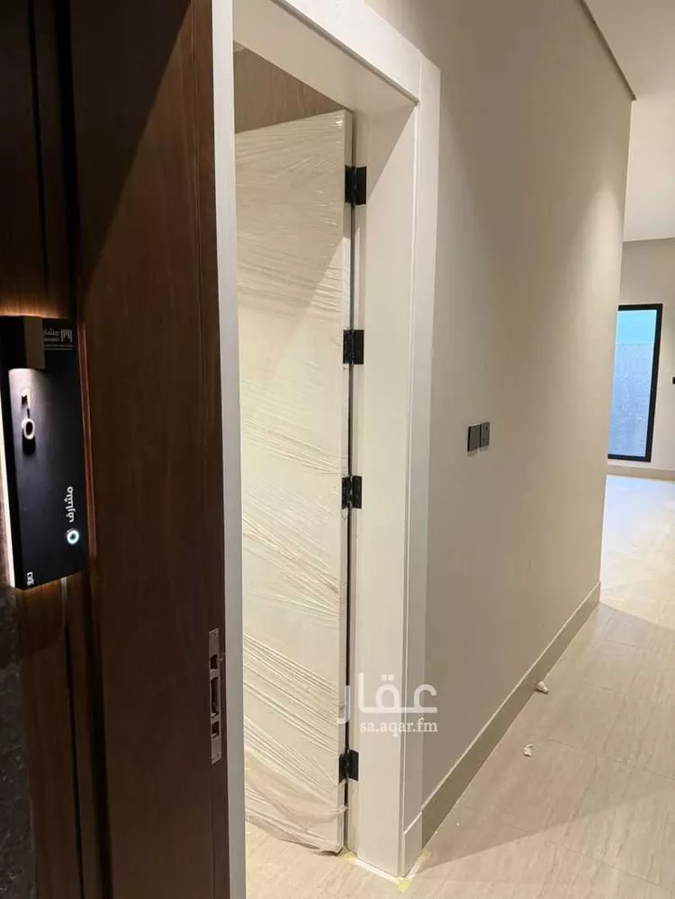 شقة للإيجار في شارع عبدالله بن عمرو, حي الرمال, مدينة الرياض, منطقة الرياض صورة 3