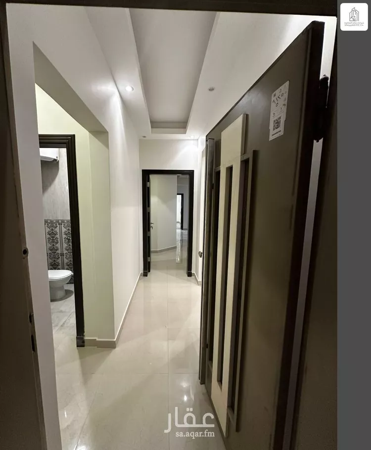 شقة للإيجار في شارع الفرزدق, حي الملز, مدينة الرياض, منطقة الرياض صورة 3