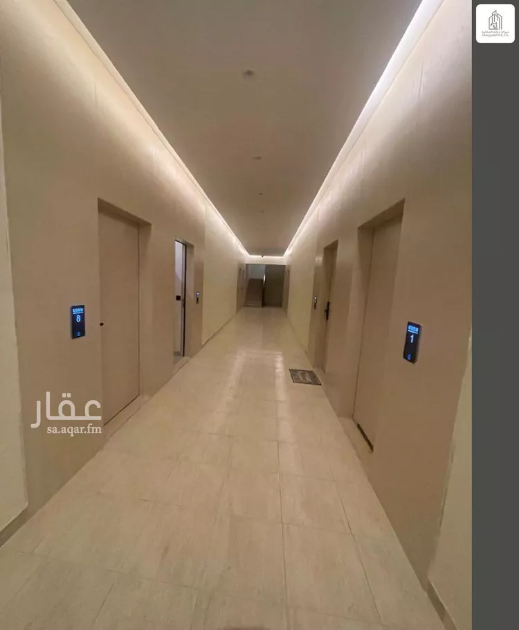شقة للإيجار في شارع تبوك, حي الإزدهار, مدينة الرياض, منطقة الرياض صورة 2