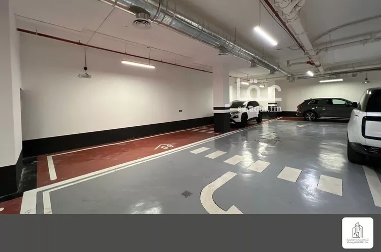 شقة للإيجار في شارع أسيد بن ثعلبة, حي العقيق, مدينة الرياض, منطقة الرياض 10