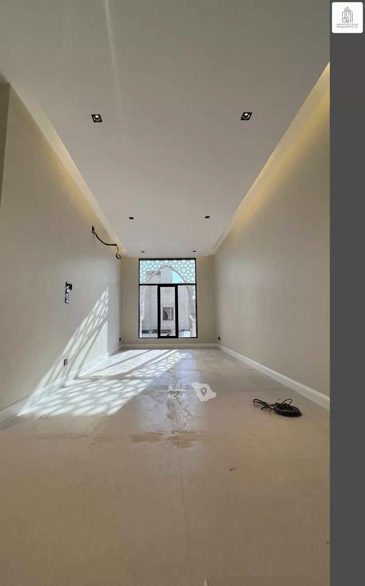 Villa for Rent in Riyadh An Narjis 4