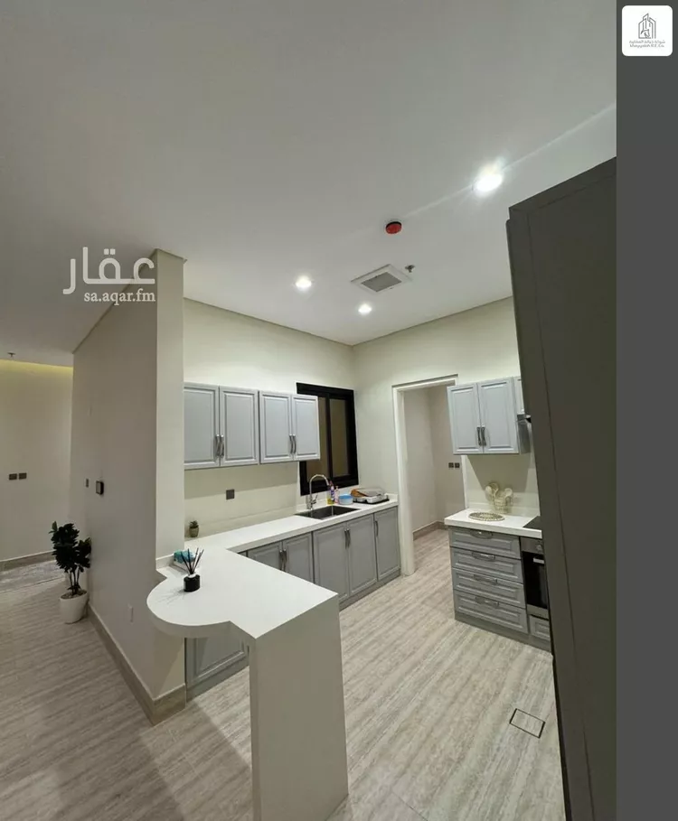شقة للإيجار في شارع الامير عبدالله بن سعود بن عبدالله صنيتان ال سعود, حي الياسمين, مدينة الرياض, منطقة الرياض صورة 5