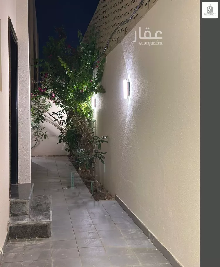 فيلا للإيجار في شارع محمد الأفريقي, حي العارض, مدينة الرياض, منطقة الرياض صورة 2