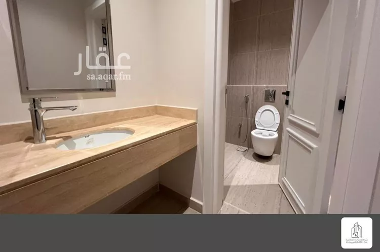 شقة للإيجار في شارع محمد بن ناصر المبارك, حي عرقة, مدينة الرياض, منطقة الرياض صورة 5