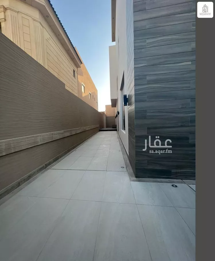 فيلا للبيع في شارع إبراهيم الزواوي, حي حطين, مدينة الرياض, منطقة الرياض 14