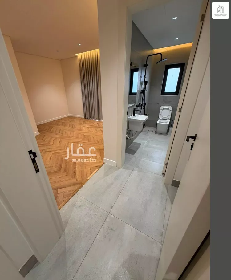 شقة للإيجار في شارع قطرانه, حي العقيق, مدينة الرياض, منطقة الرياض صورة 4