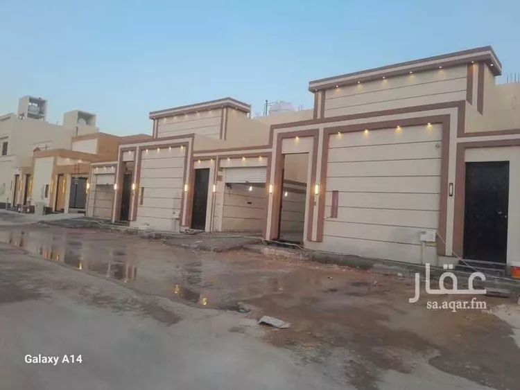 Floor for Sale in Riyadh Al Janadriyah