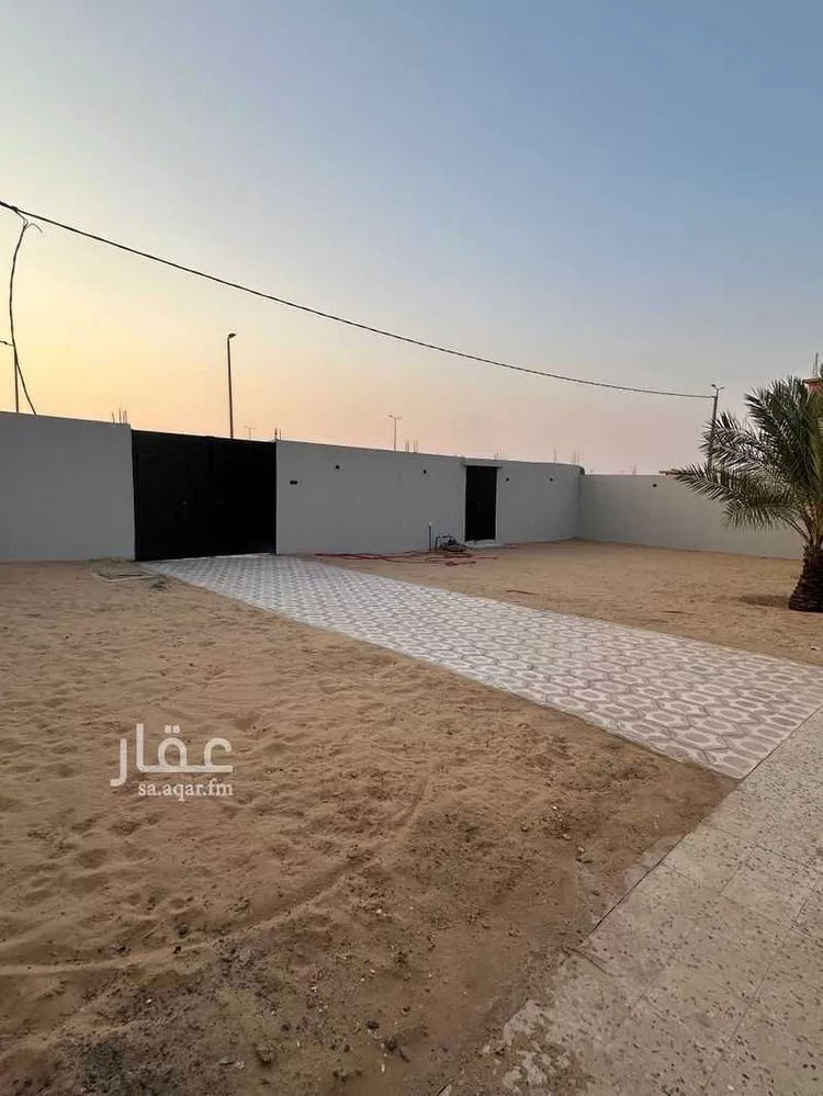 استراحة للبيع في شارع 2942233, حي الضلفعه, مدينة الضلفعه, منطقة القصيم صورة 3