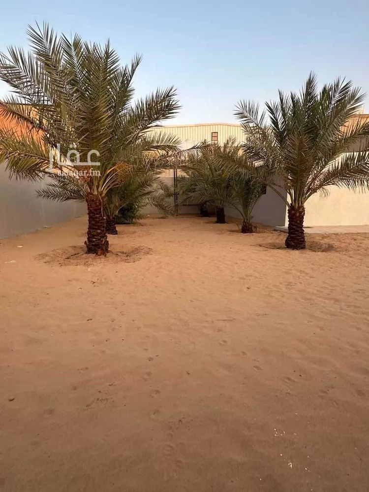 استراحة للبيع في شارع 2942233, حي الضلفعه, مدينة الضلفعه, منطقة القصيم صورة 4