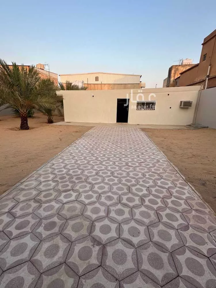 استراحة للبيع في شارع 2942233, حي الضلفعه, مدينة الضلفعه, منطقة القصيم صورة 2