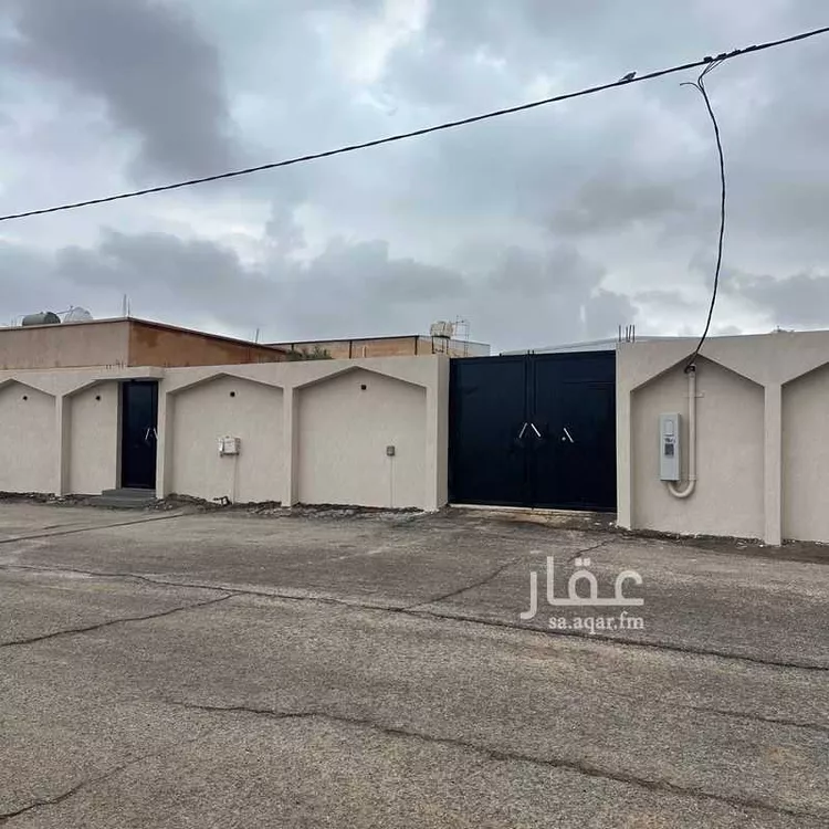 استراحة للبيع في شارع 2942233, حي الضلفعه, مدينة الضلفعه, منطقة القصيم صورة 2