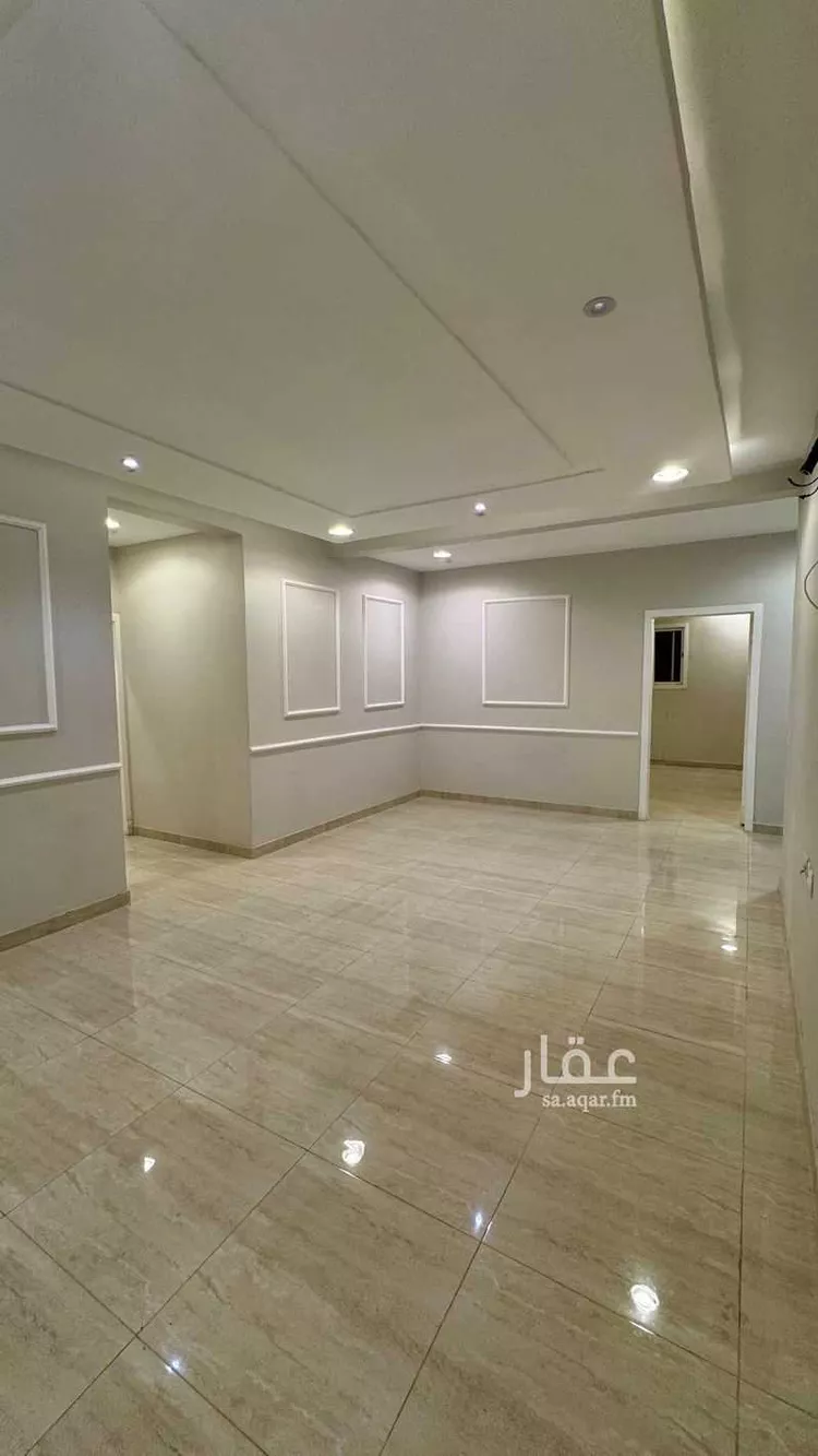 شقة للإيجار في حي هجر ، الظهران ، الدمام صورة 4