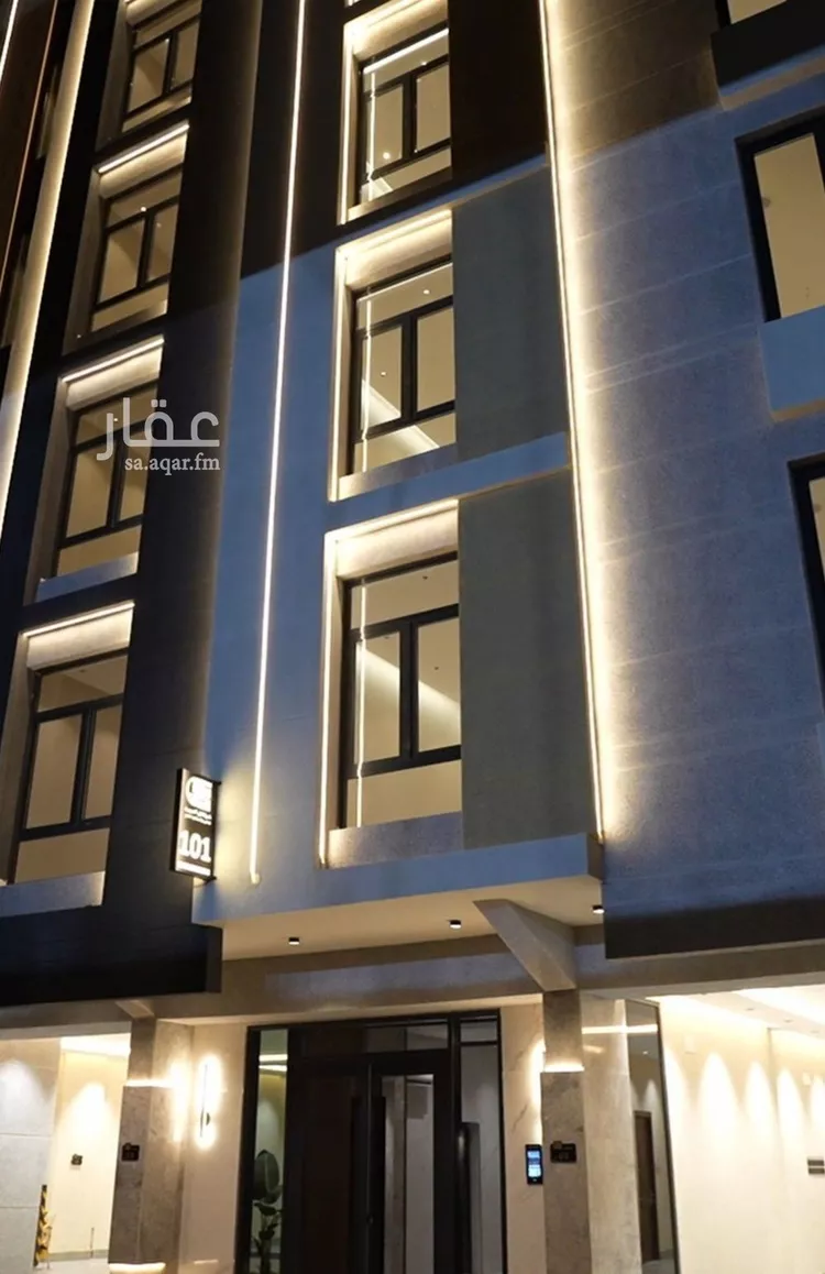 شقة للبيع في شارع علي الفاباتي, حي السلامة, مدينة جدة, منطقة مكة المكرمة