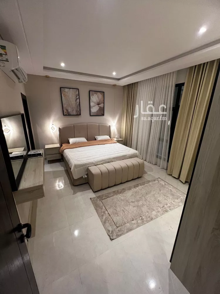 شقة للبيع في شارع ابن اسلم الحاسب, حي المروة, مدينة جدة, منطقة مكة المكرمة
