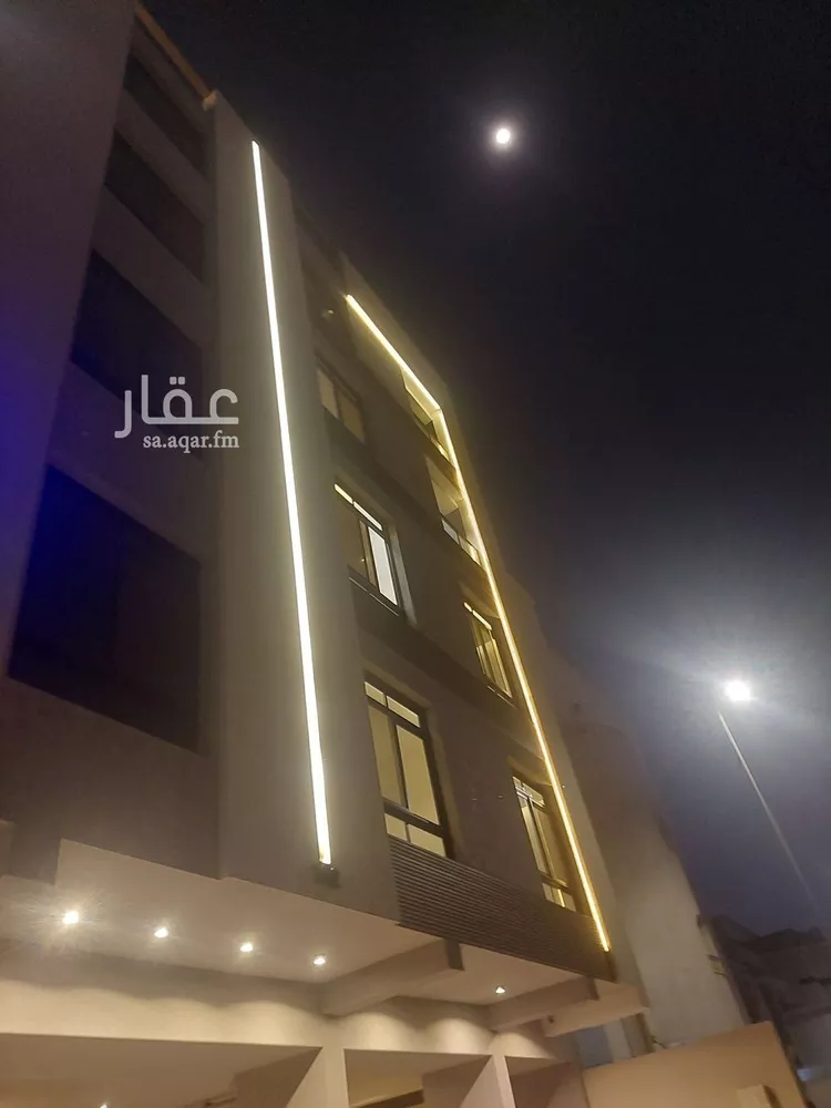 شقة للبيع في شارع ابو اميه الشعباني, حي النعيم, مدينة جدة, منطقة مكة المكرمة