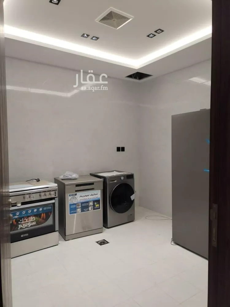 شقة للبيع في شارع أحمد بن محمد بن علي البسكري, حي الريان, مدينة جدة, منطقة مكة المكرمة صورة 5