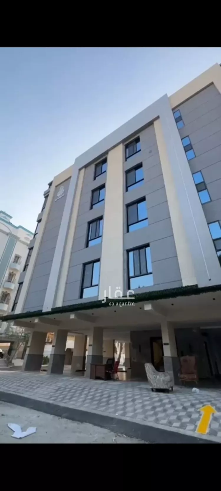 شقة للبيع في شارع الموصلي, حي الفيصلية, مدينة جدة, منطقة مكة المكرمة