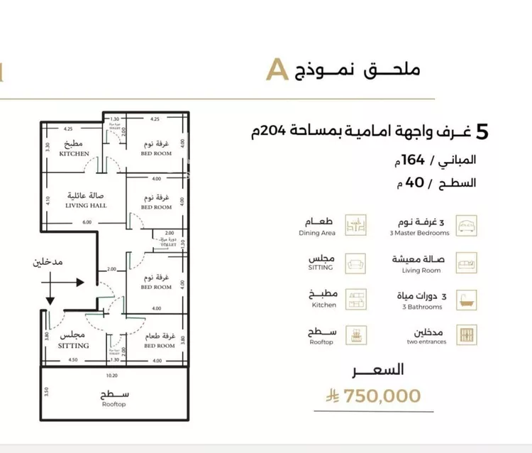 شقة للبيع في شارع ملا نيازي فرعي, حي الصفاء, مدينة جدة, منطقة مكة المكرمة صورة 2