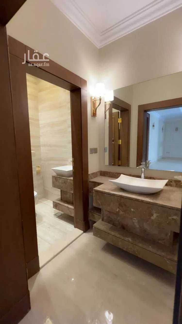 فيلا للإيجار في شارع التنعيم, حي العقيق, مدينة الرياض, منطقة الرياض صورة 2