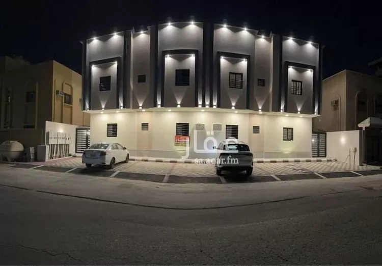 عمارة للبيع في شارع شارع شعيب الاندلسي, حي المرقاب, مدينة الجبيل, المنطقة الشرقية صورة 4
