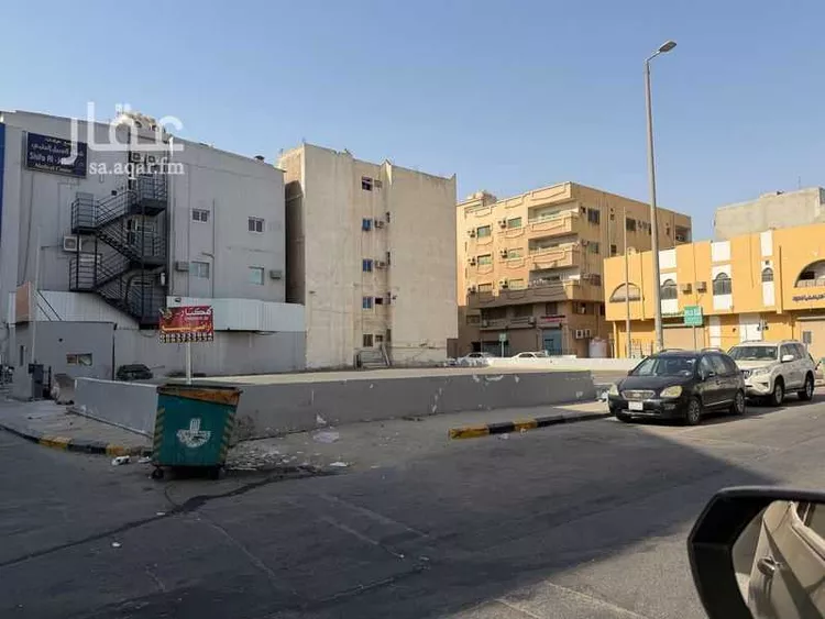 Land for Sale in Al Jubail Al Jubail
