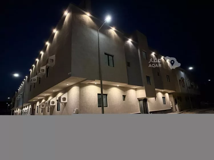 Building for Rent in Al Jubail West Mazara Subdivision
