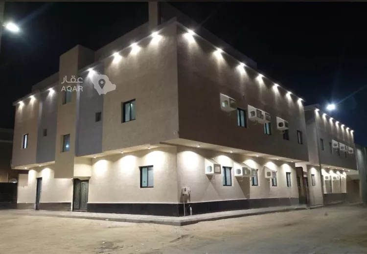 عمارة للإيجار في حي الضباب, مدينة الجبيل, المنطقة الشرقية